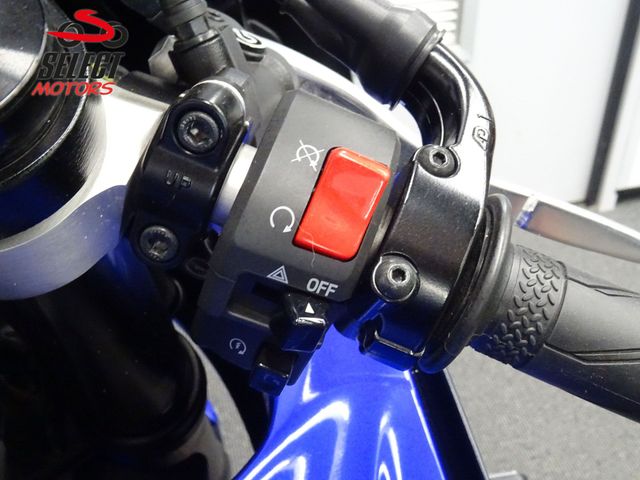 yamaha - yzf-r7