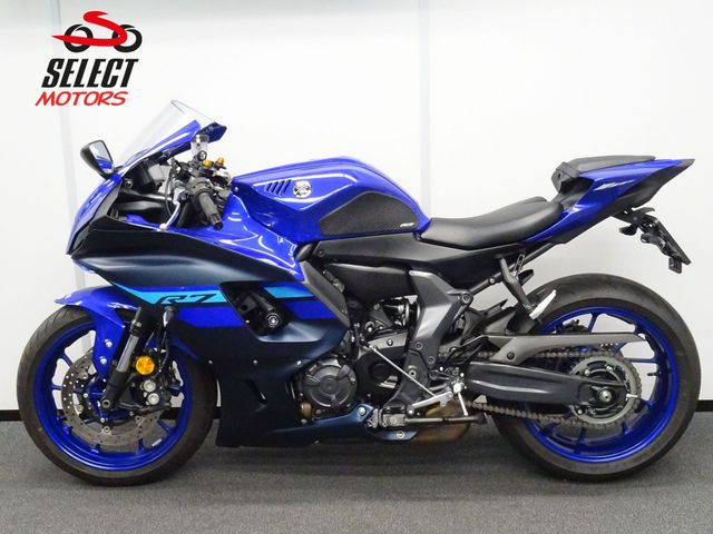 yamaha - yzf-r7