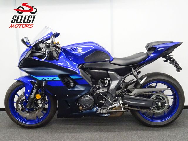 yamaha - yzf-r7