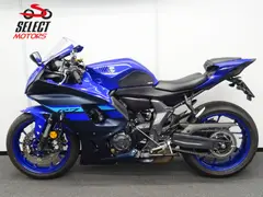Yamaha YZF R7 2024 occasion – foto 13 van 21