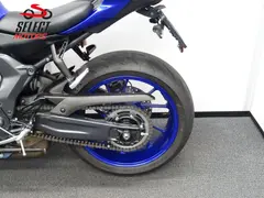 Yamaha YZF R7 2024 occasion – foto 16 van 21