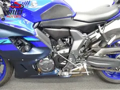 Yamaha YZF R7 2024 occasion – foto 17 van 21