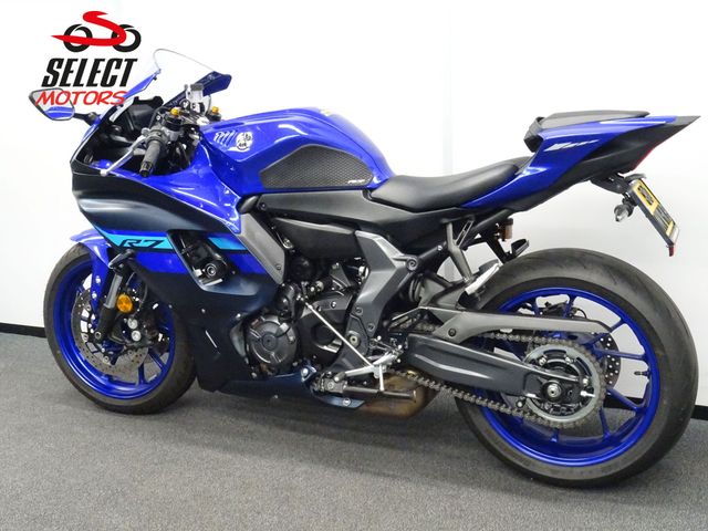 yamaha - yzf-r7