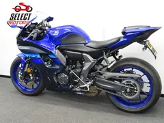 Yamaha YZF R7 2024 occasion – foto 15 van 21
