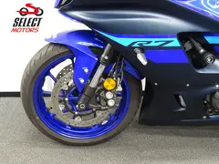 Yamaha YZF R7 2024 occasion – foto 18 van 21
