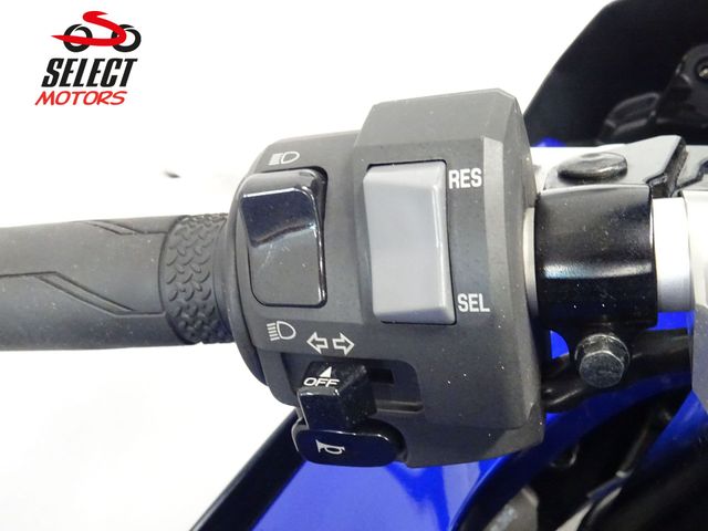 yamaha - yzf-r7