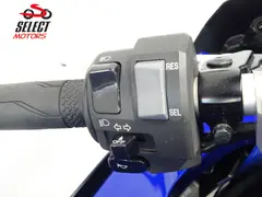 Yamaha YZF R7 2024 occasion – foto 10 van 21