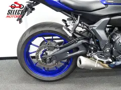 Yamaha YZF R7 2024 occasion – foto 7 van 21