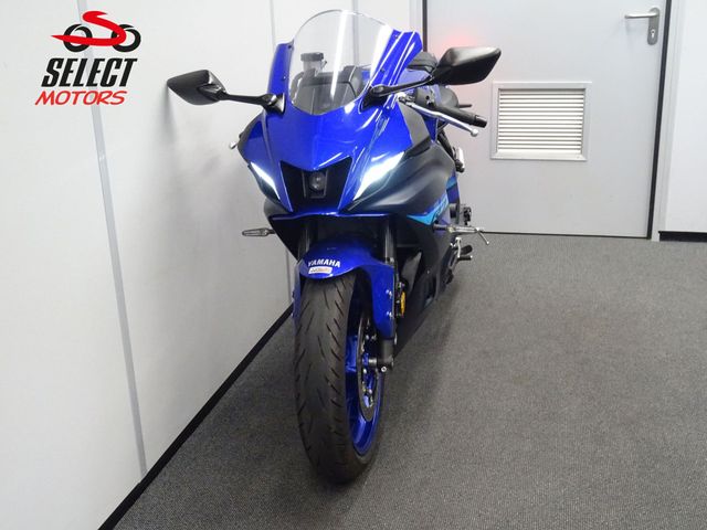 yamaha - yzf-r7