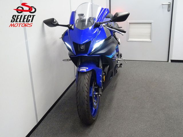 yamaha - yzf-r7