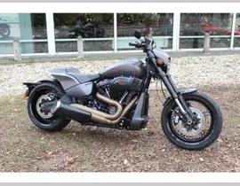 Harley-Davidson Softail Fxdr 114 2018 occasion