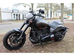 Harley-Davidson Softail Fxdr 114 2018 occasion – foto 2 van 13
