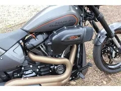Harley-Davidson Softail Fxdr 114 2018 occasion – foto 9 van 13