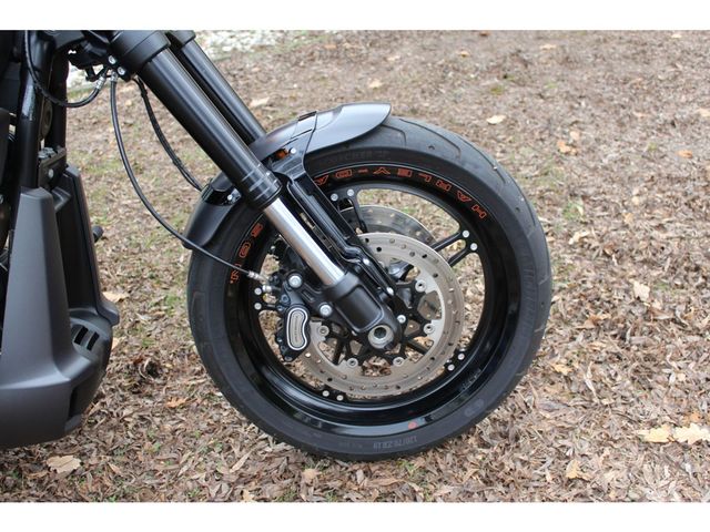 harley-davidson - softail-fxdr-114