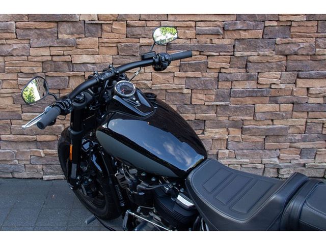harley-davidson - fat-bob-114-fxfbs