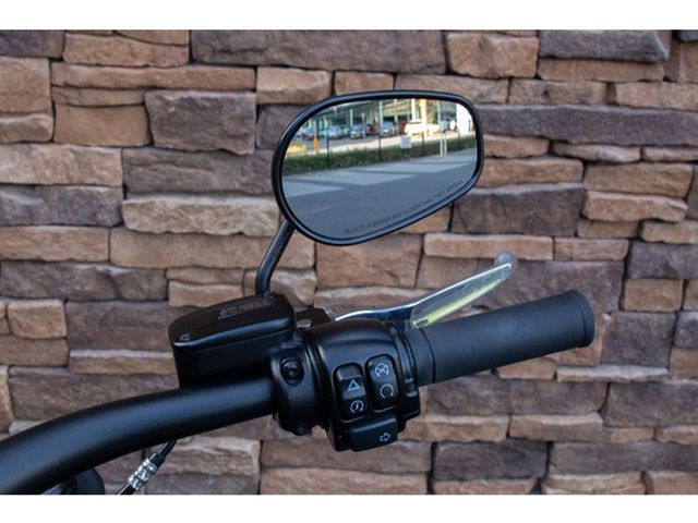 harley-davidson - fat-bob-114-fxfbs