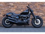 HARLEY-DAVIDSON FAT BOB FXDF