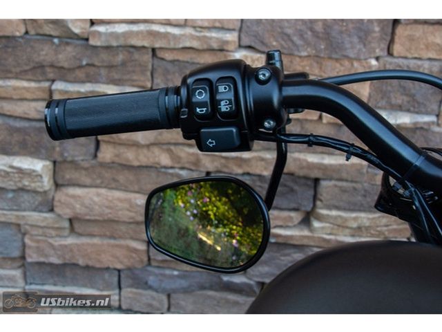 harley-davidson - sportster-forty-eight-xl-1200-x