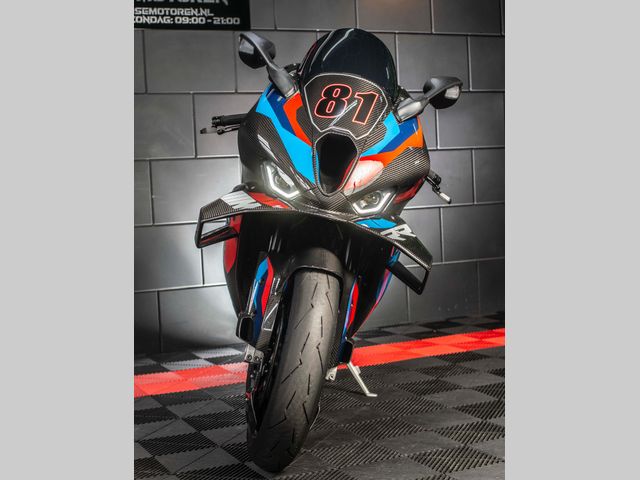 bmw - m-1000-rr