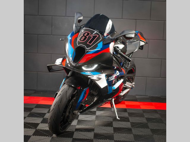 bmw - m-1000-rr
