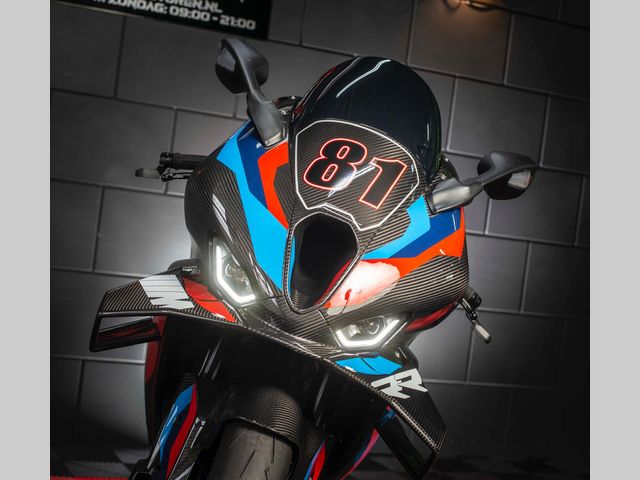 bmw - m-1000-rr