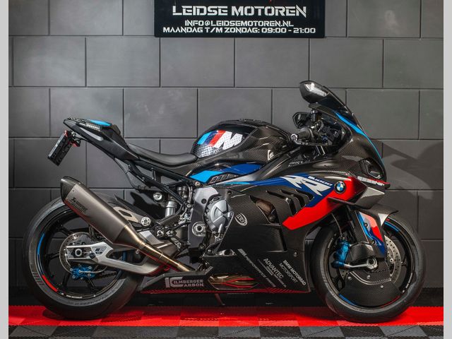 bmw - m-1000-rr