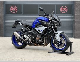 Yamaha MT 10 ABS 2021 occasion