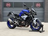 YAMAHA MT 10 ABS