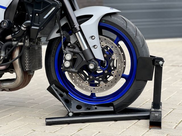 yamaha - mt-10-abs