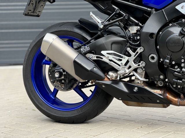 yamaha - mt-10-abs