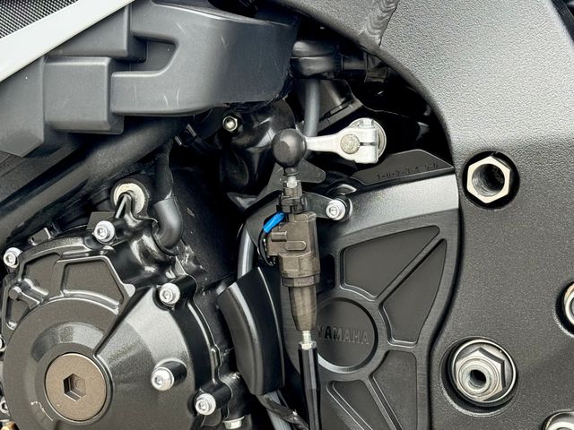 yamaha - mt-10-abs