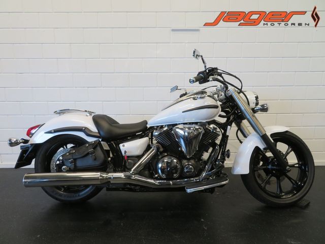 yamaha - xvs-950-a-midnight-star