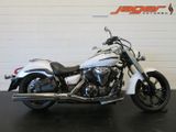 YAMAHA XVS 950 A MIDNIGHT STAR