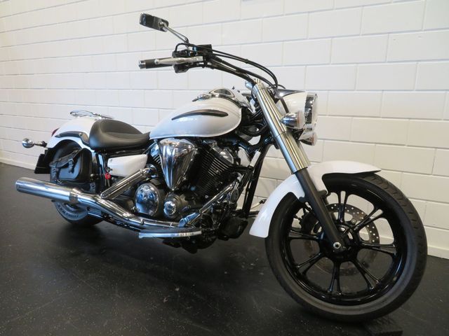 yamaha - xvs-950-a-midnight-star