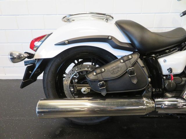 yamaha - xvs-950-a-midnight-star