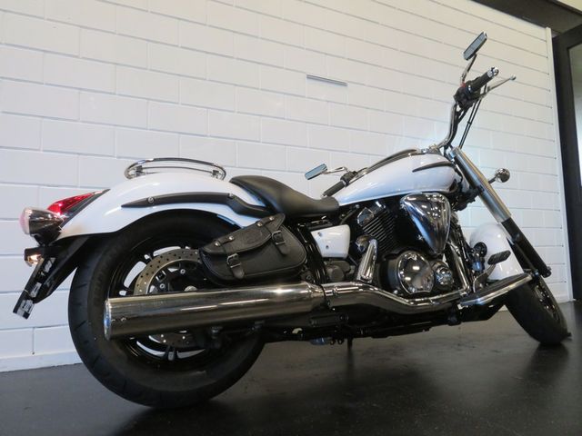 yamaha - xvs-950-a-midnight-star