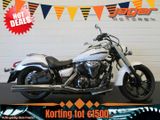 YAMAHA XVS 950 A MIDNIGHT STAR