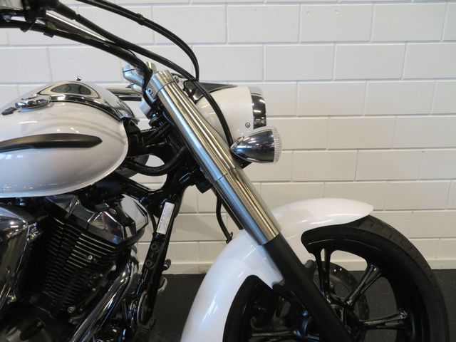 yamaha - xvs-950-a-midnight-star