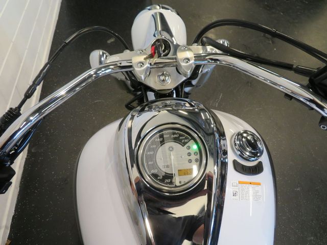 yamaha - xvs-950-a-midnight-star