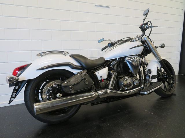 yamaha - xvs-950-a-midnight-star