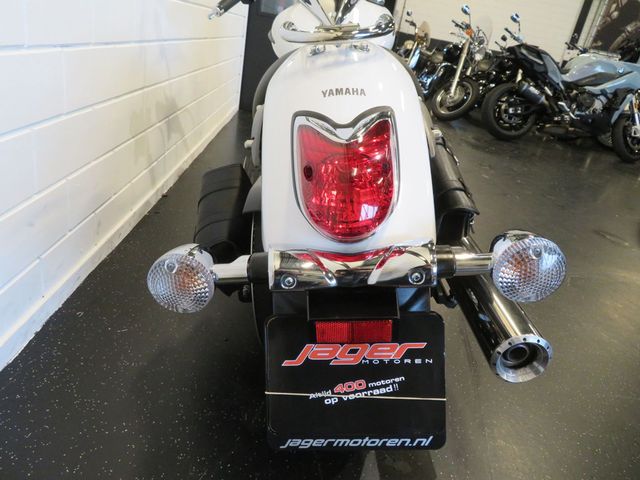 yamaha - xvs-950-a-midnight-star