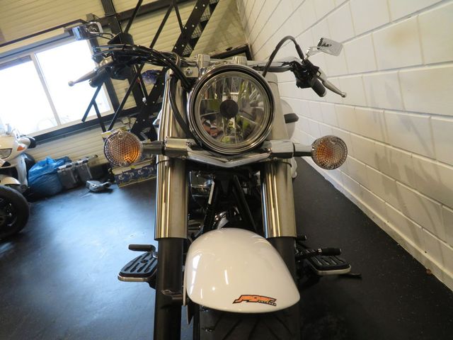 yamaha - xvs-950-a-midnight-star