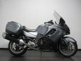 KAWASAKI GTR 1400