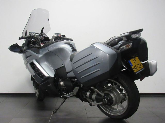 kawasaki - gtr-1400