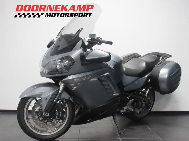 kawasaki - gtr-1400