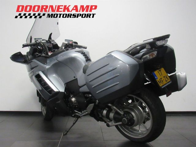 kawasaki - gtr-1400