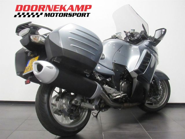 kawasaki - gtr-1400