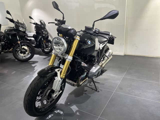 bmw - r-nine-t
