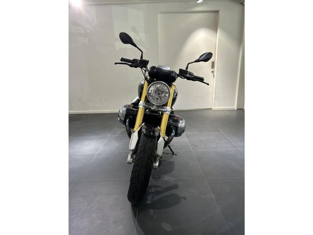 bmw - r-nine-t