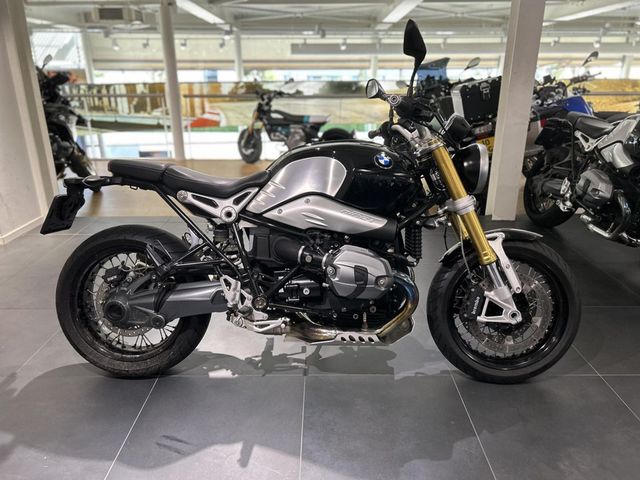 bmw - r-nine-t